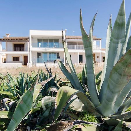 Apartamento S' Estanyol Mar El Estanyol エクステリア 写真