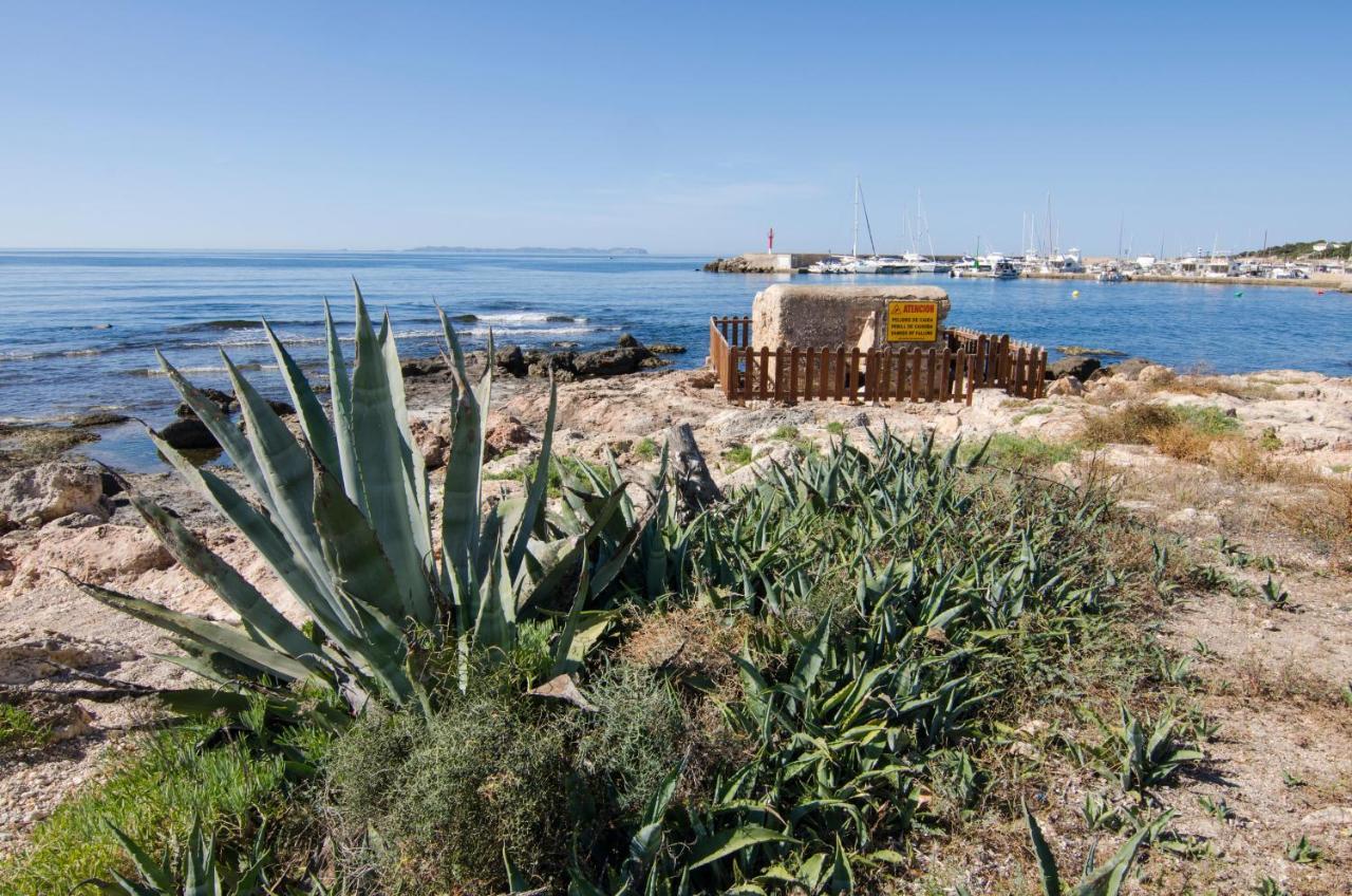 Apartamento S' Estanyol Mar El Estanyol エクステリア 写真