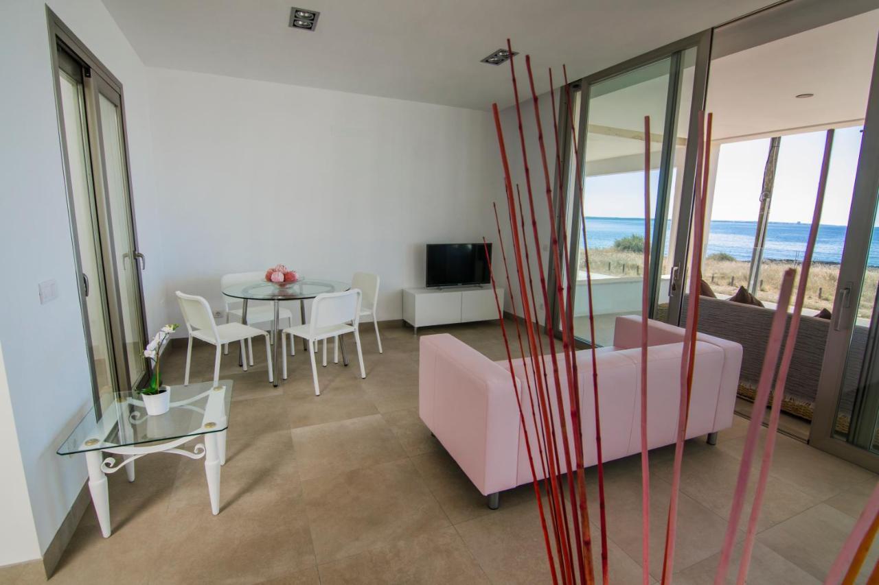 Apartamento S' Estanyol Mar El Estanyol エクステリア 写真