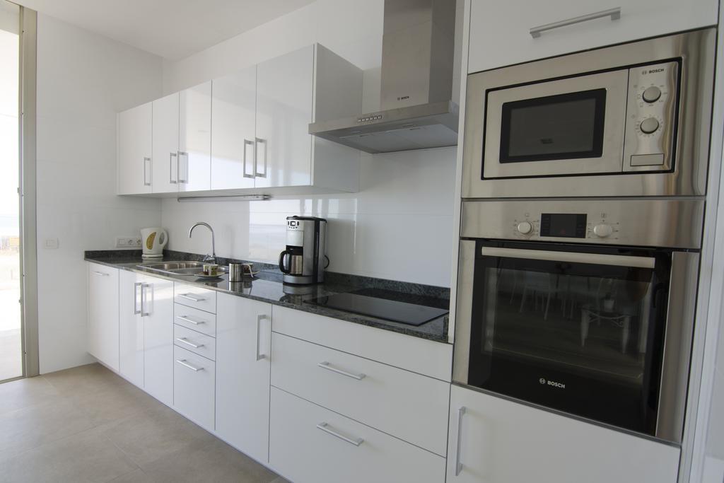 Apartamento S' Estanyol Mar El Estanyol エクステリア 写真