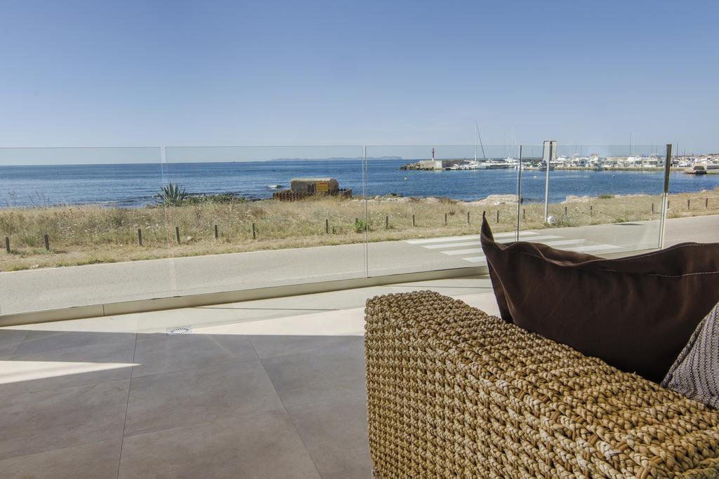 Apartamento S' Estanyol Mar El Estanyol エクステリア 写真