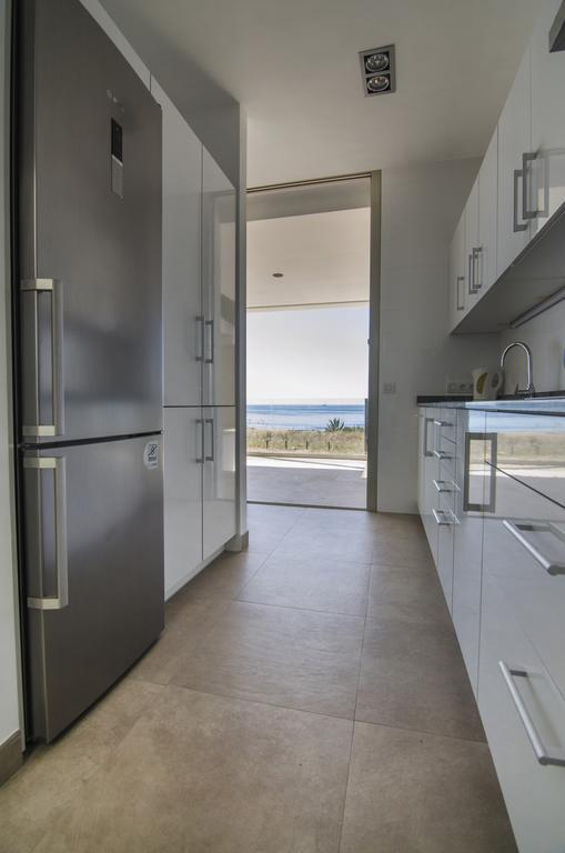 Apartamento S' Estanyol Mar El Estanyol エクステリア 写真