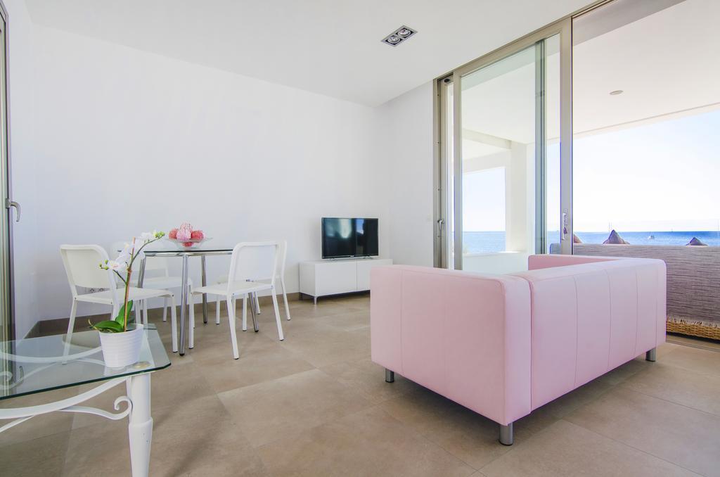 Apartamento S' Estanyol Mar El Estanyol エクステリア 写真