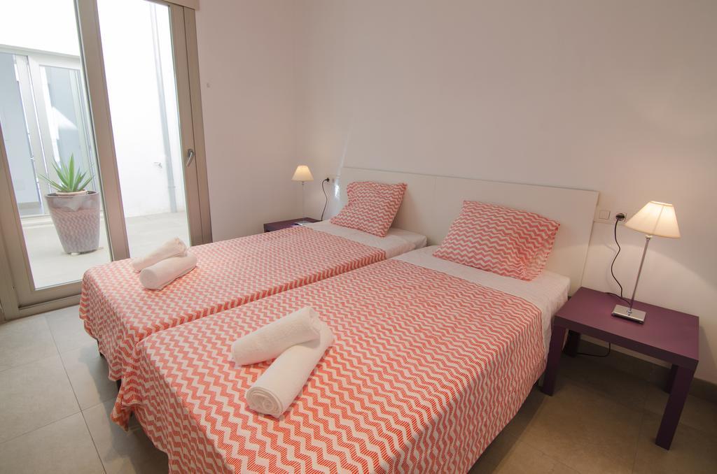 Apartamento S' Estanyol Mar El Estanyol エクステリア 写真