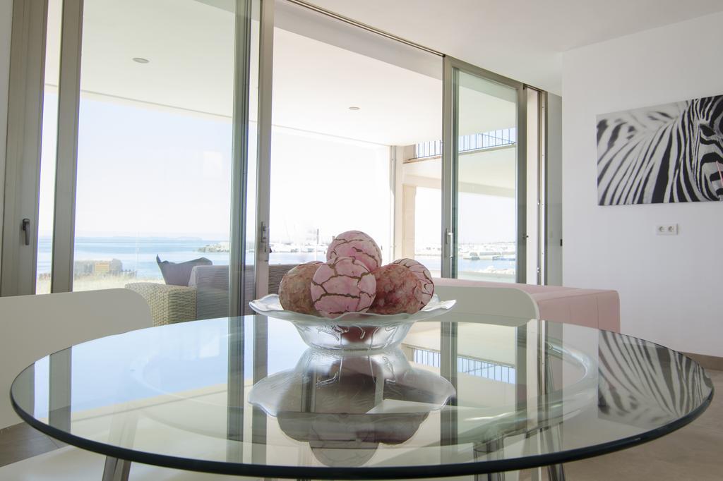 Apartamento S' Estanyol Mar El Estanyol エクステリア 写真