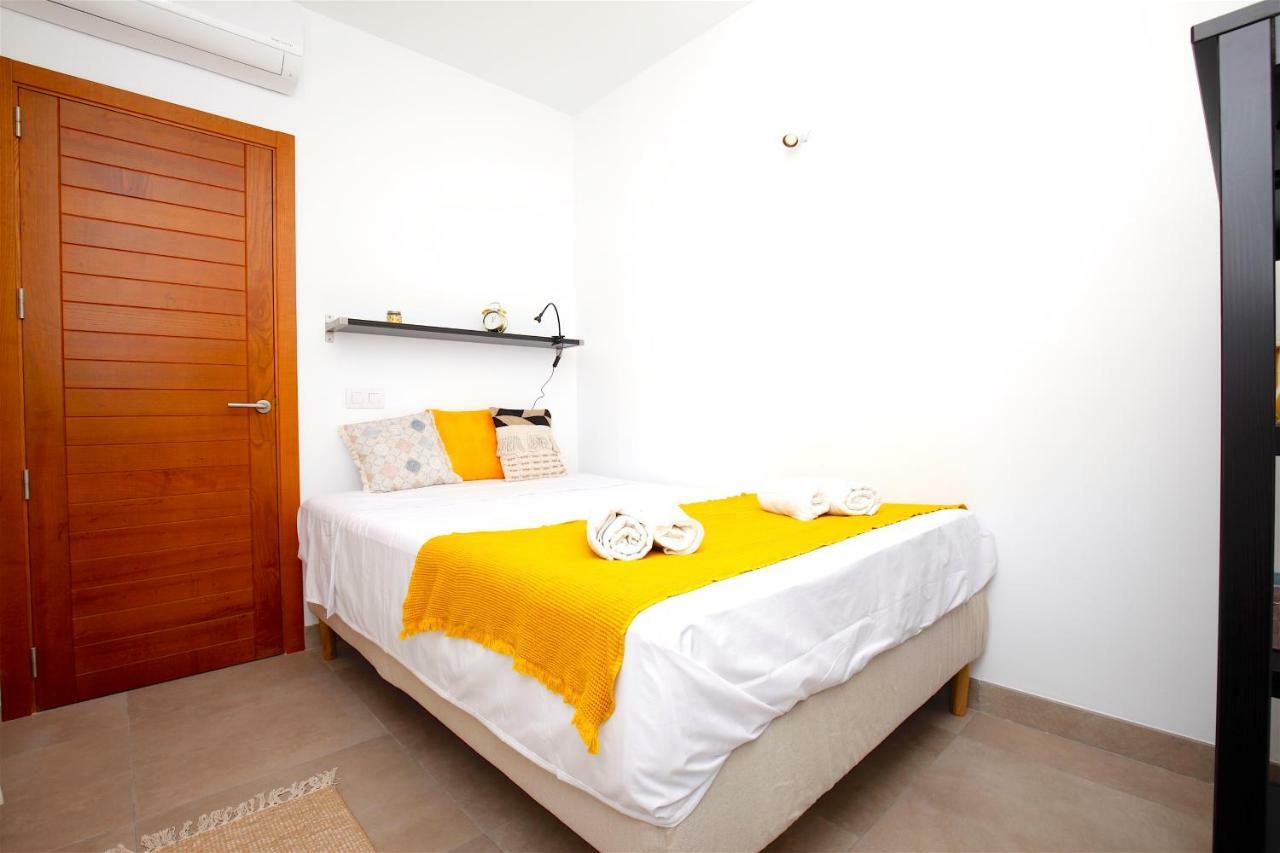 Apartamento S' Estanyol Mar El Estanyol エクステリア 写真