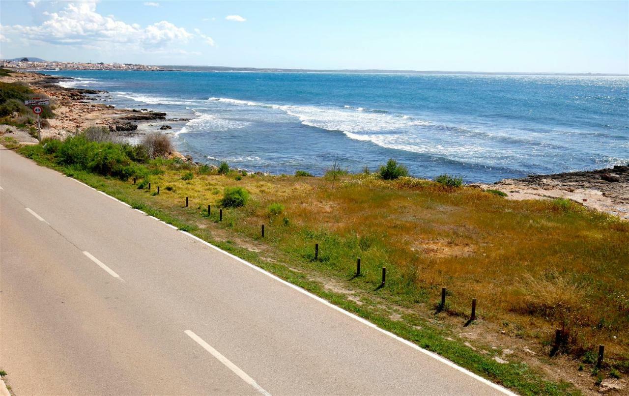 Apartamento S' Estanyol Mar El Estanyol エクステリア 写真